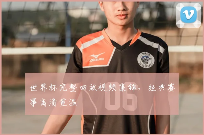世界杯完整回放视频集锦,经典赛事高清重温